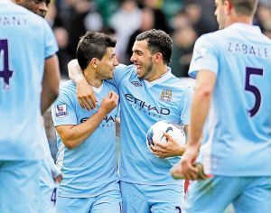 每一場比賽 每一場比賽