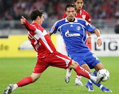 英超對財務 英超對財務