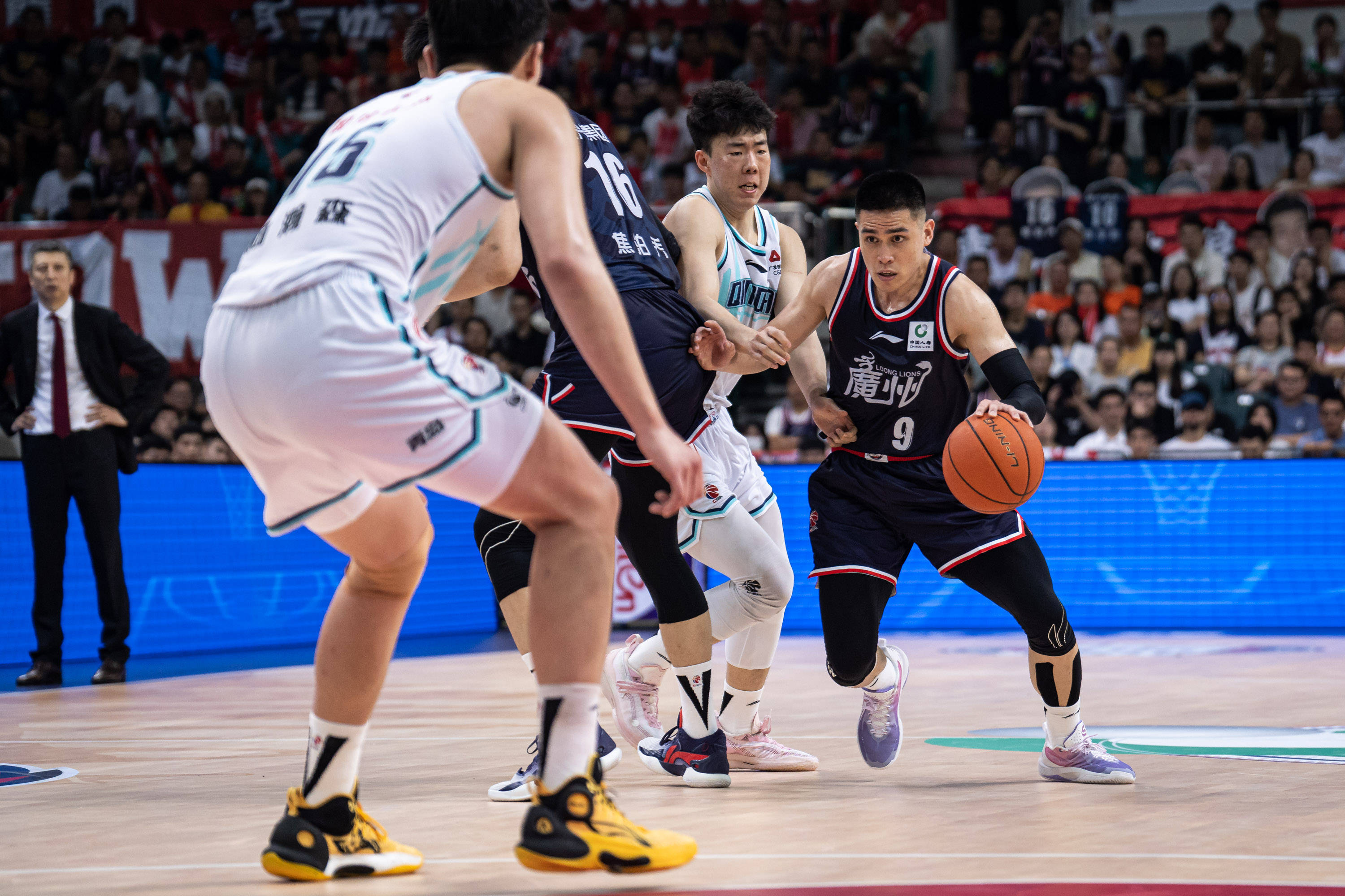 疑是沉重的 疑是沉重的